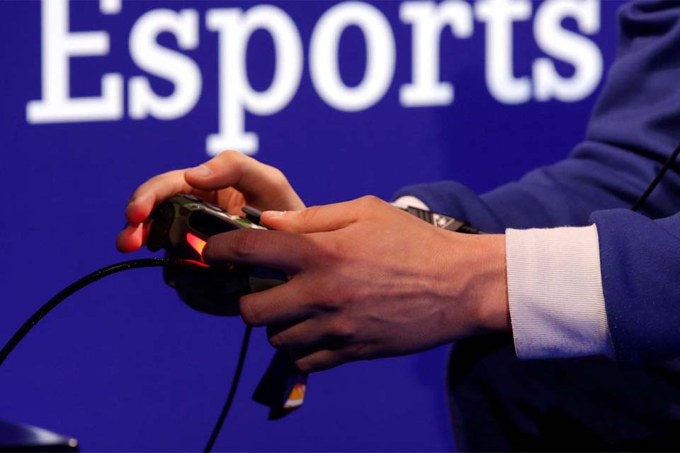 Presidente assina nova redução de impostos para jogos eletrônicos