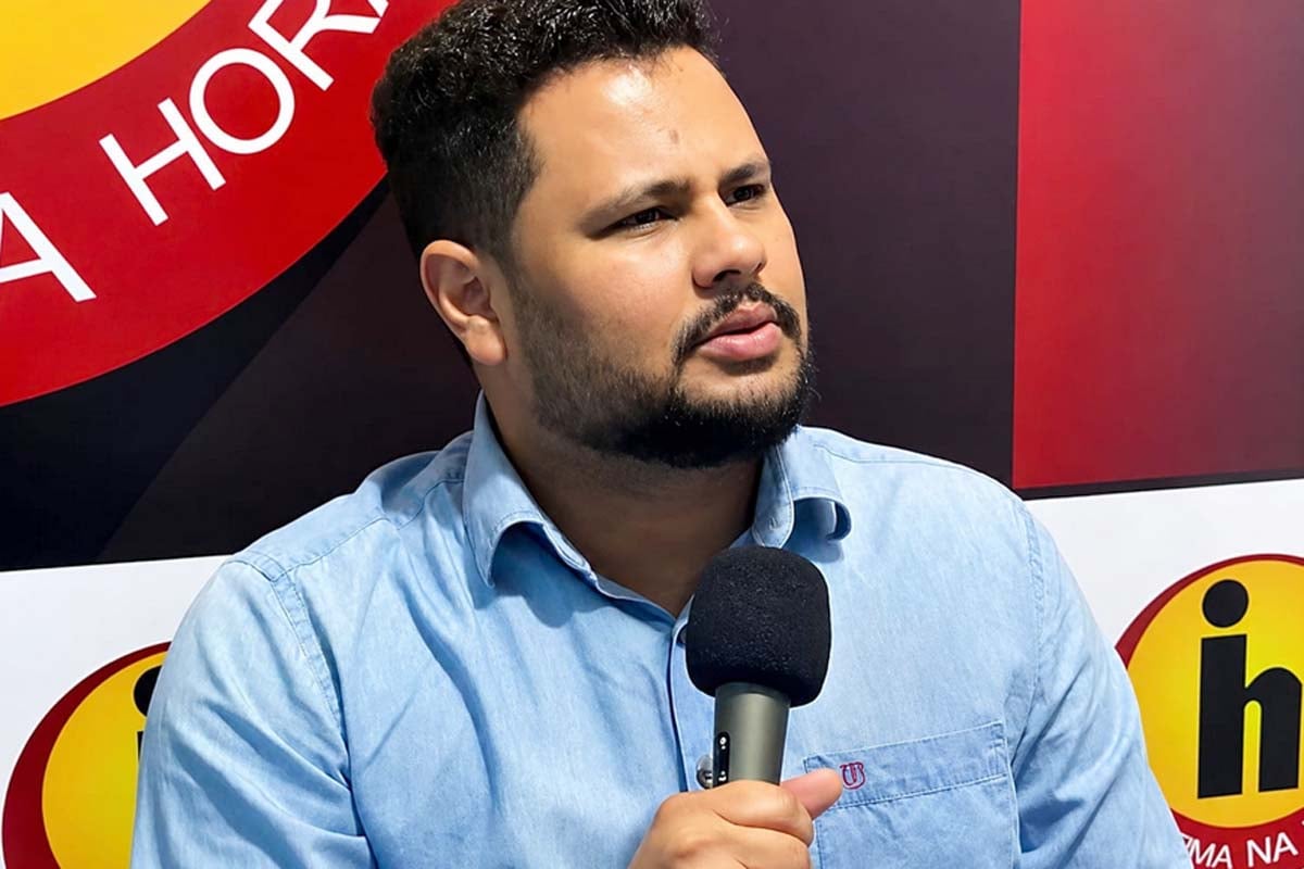 Samuel Costa quer fazer de Rondônia a capital brasileira da bioeconomia e do desenvolvimento sustentável