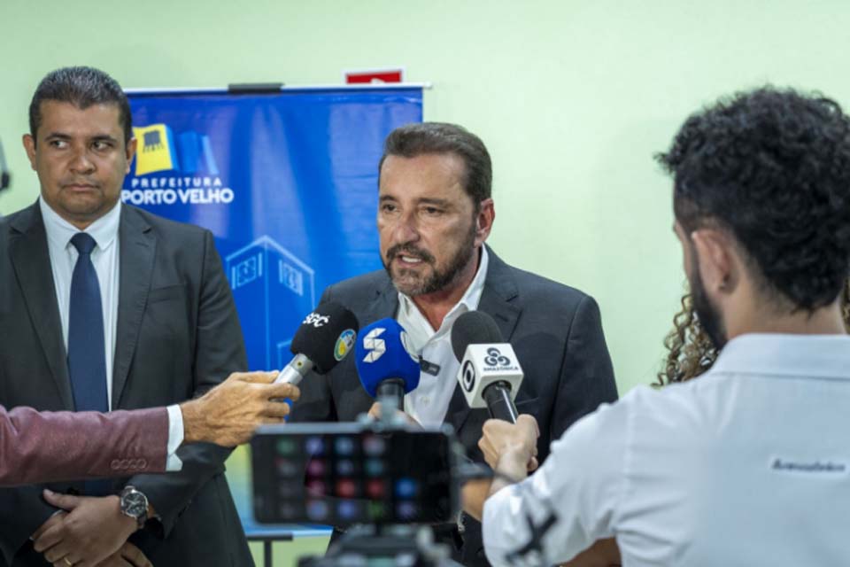 Hildon Chave convida população para audiência pública sobre Plano de Desenvolvimento Econômico Sustentável