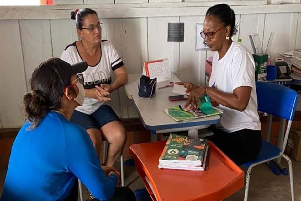  MP verifica construção de escolas e fornecimento de serviços básicos em visita a comunidades quilombolas 