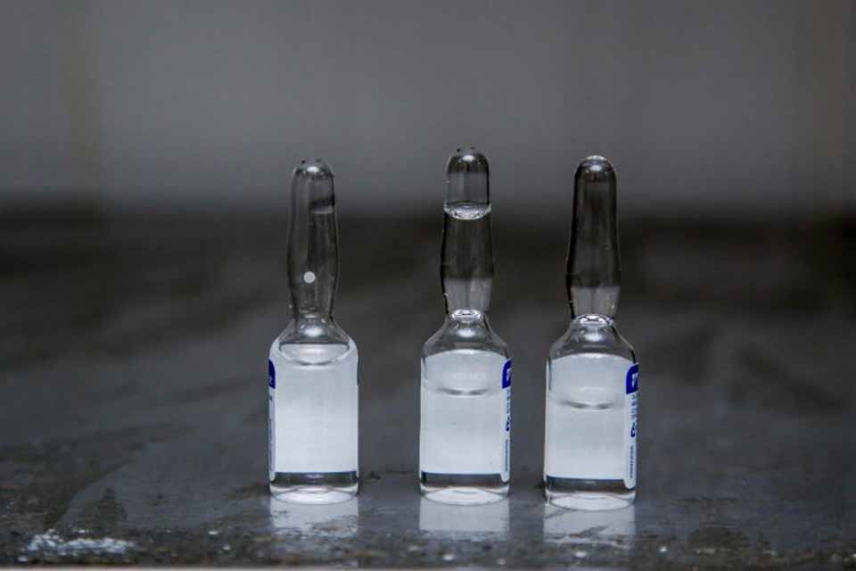 Governo de Rondônia se prepara para atuar na distribuição da vacina contra a Covid-19, prevista para chegar em março de 2021