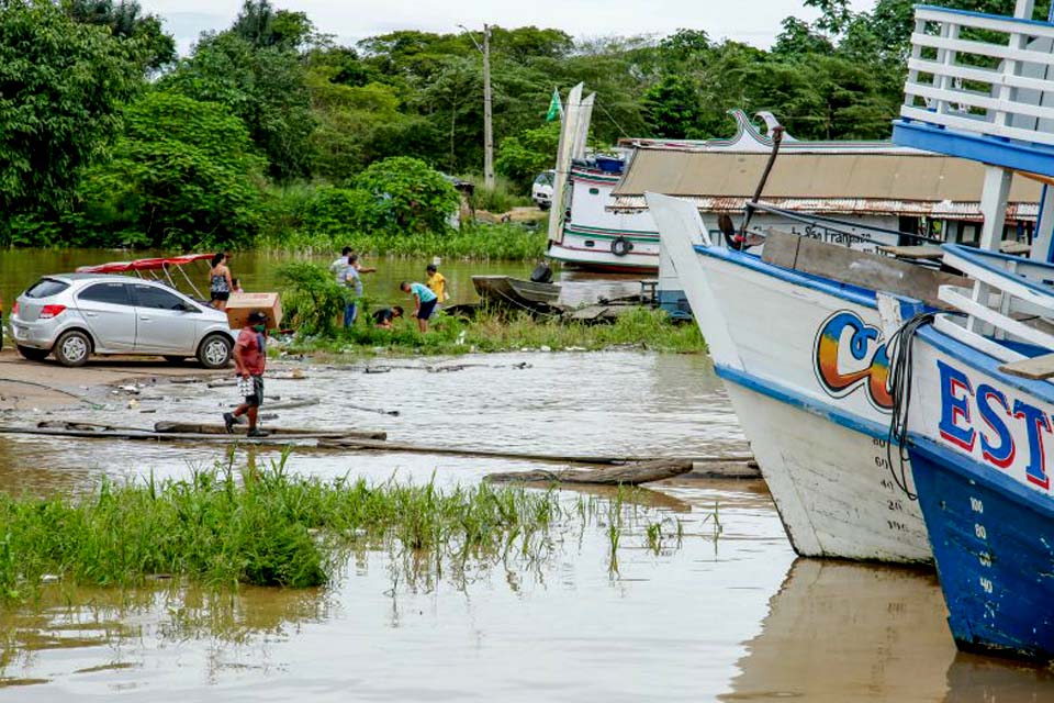 Governo de Rondônia alinha estratégias para combater surtos de doenças tropicais