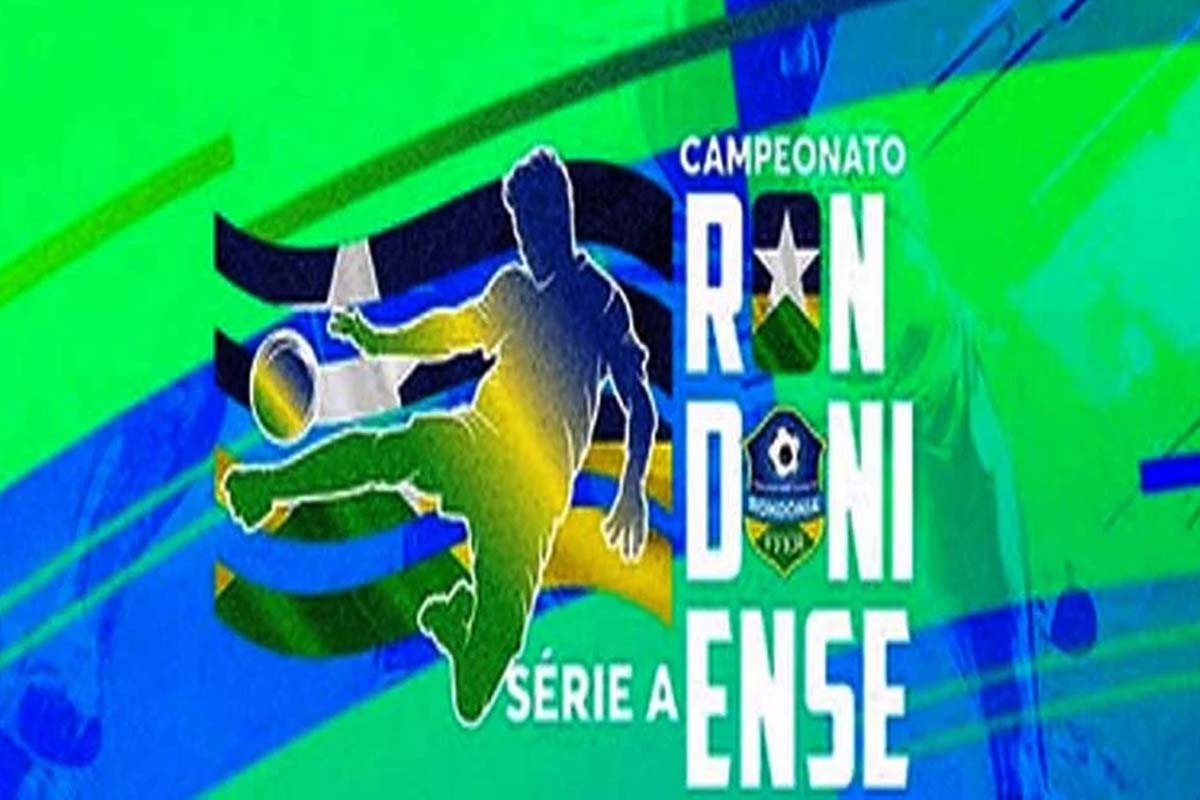 Rondoniense 2027 terá oito clubes aptos e congresso técnico marcado para outubro