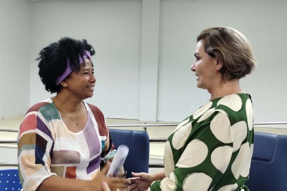 SINTERO e Deputada Federal Silvia Cristina unem forças pela justiça na Transposição