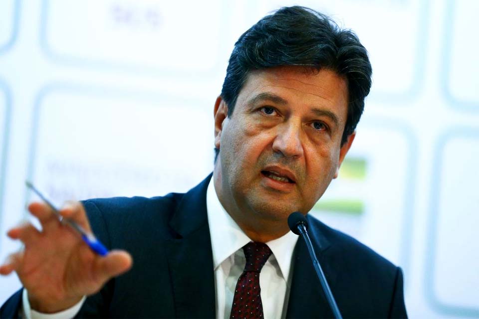 Medida Provisória vai detalhar quarentena de brasileiros repatriados