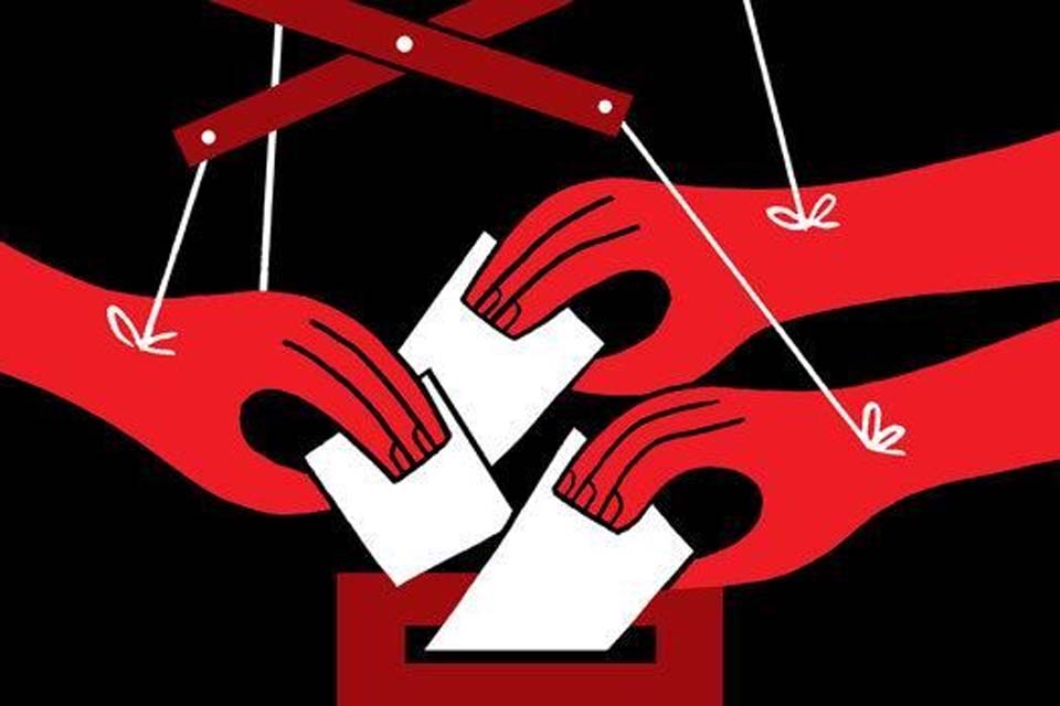 Juiz aplica multa avaliada em mais de R$ 200 mil a jornal que publicou e manteve pesquisa fraudulenta no ar em Rondônia