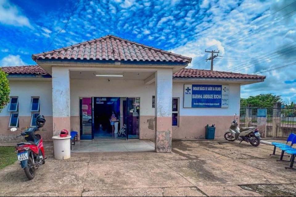 Espigão do Oeste em alerta! Surto de influenza, dengue e covid preocupa autoridades