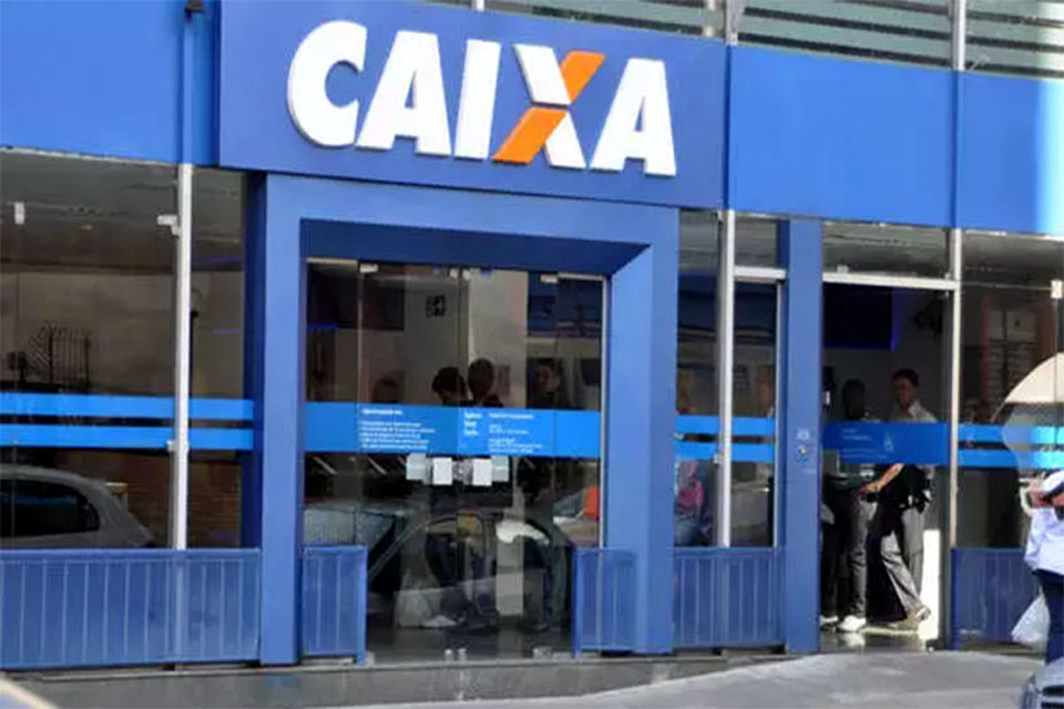 Caixa Econômica Federal abre 14 agências em Rondônia neste sábado (22)