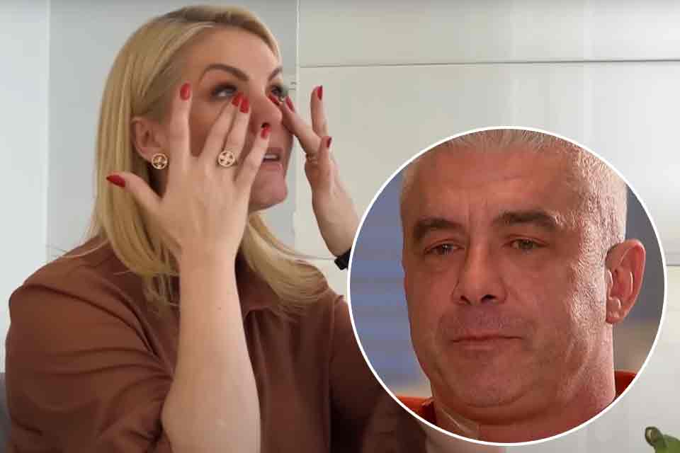Ana Hickmann celebra condenação de Alexandre Correa: “Tenho muito medo dele”