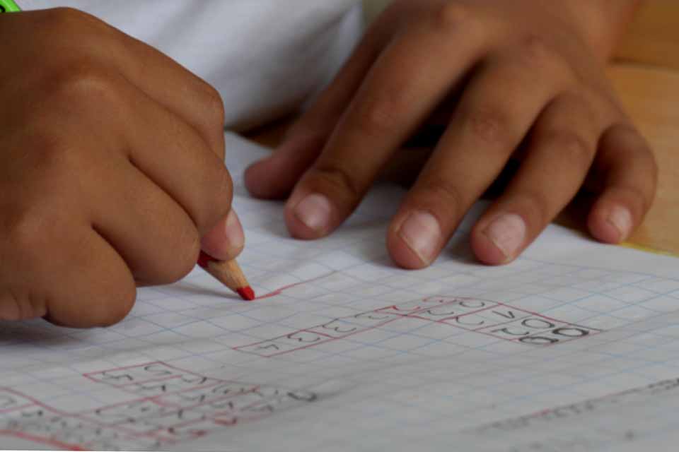 Inscrições abertas para curso sobre Busca Ativa Escolar em Candeias do Jamari 