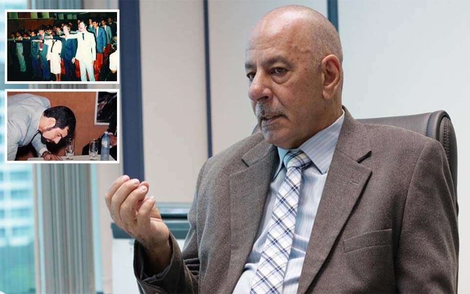 Membro precedente à Constituição de 88, Procurador de Justiça Julio Cesar do Amaral Thomé se aposenta da carreira do MPRO