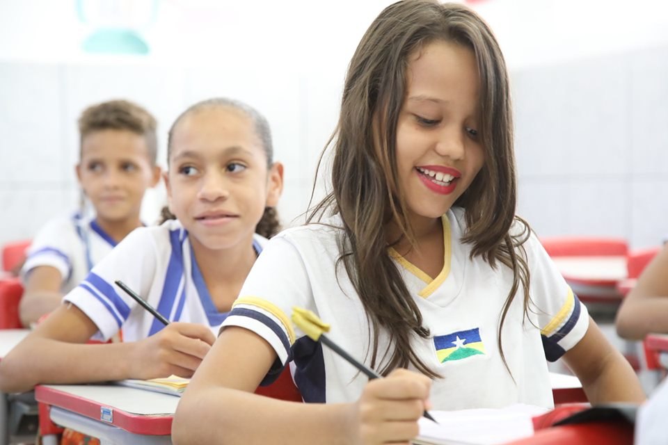 Início das aulas nas escolas municipais em Jaru é nesta segunda-feira, 10