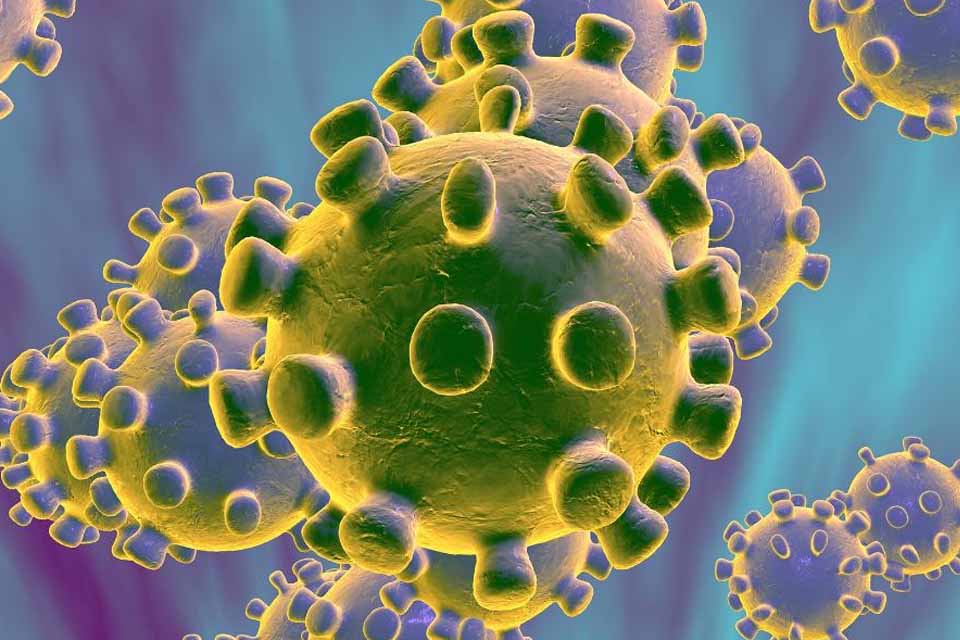 Número de casos do novo coronavírus em Rondônia sobe para 9