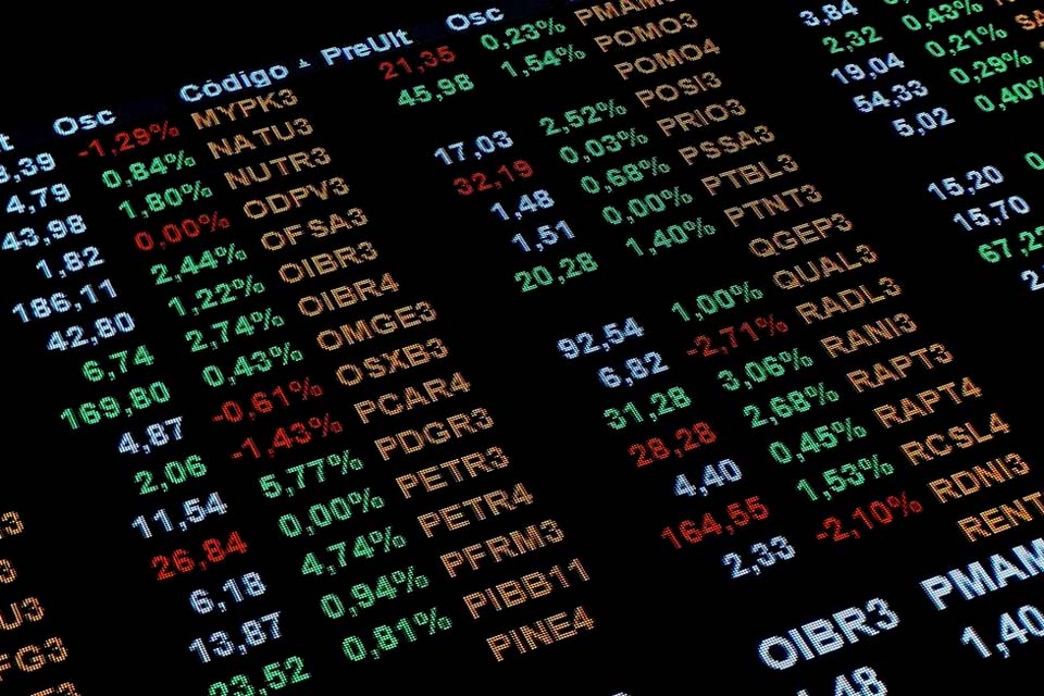 Mercado financeiro eleva projeção da inflação para 8,45%