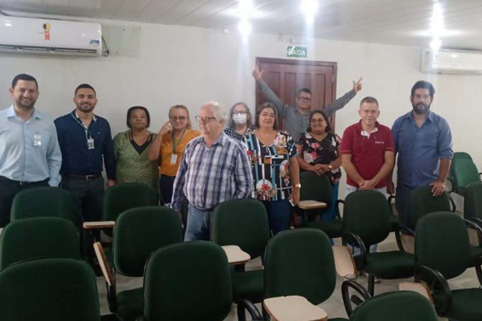 Acordo Coletivo de Trabalho dos Empregados da Conab é pauta de assembleia realizada pelo Sindsef em Porto Velho