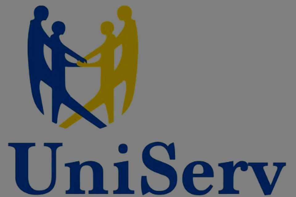 SINJUR: Processo de legalidade da União dos Servidores do Judiciário-UniServ e da Sondagem Prévia