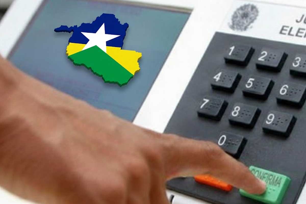 Retrospecto das urnas reforça protagonismo do interior na sucessão estadual