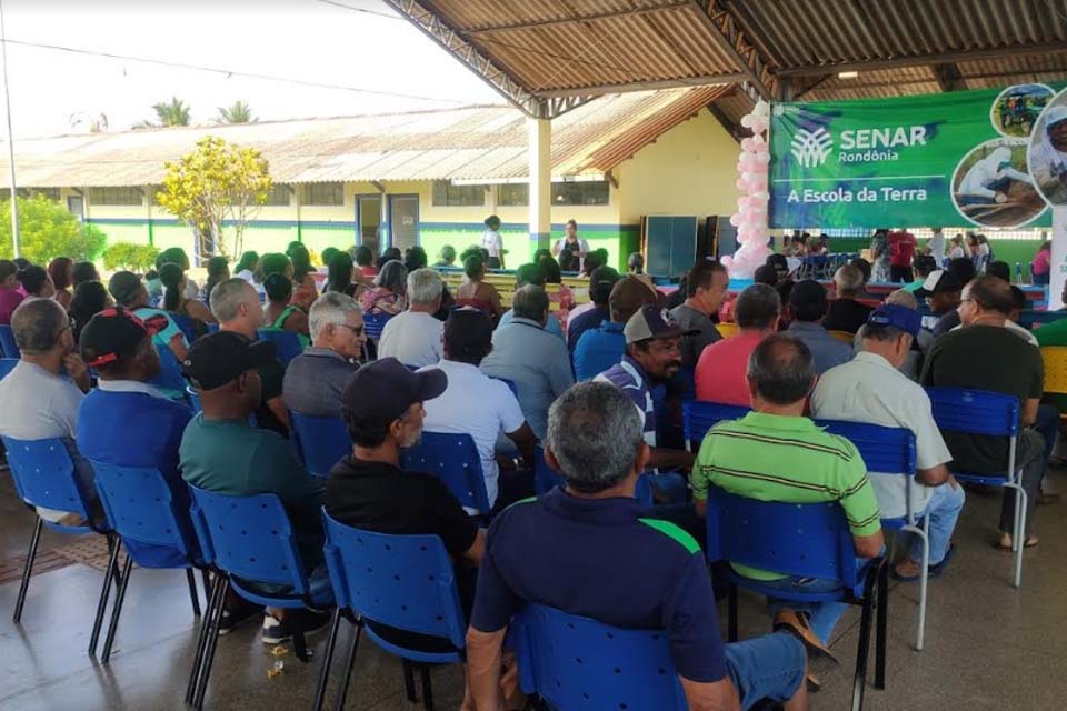 Município de Costa Marques recebe as campanhas de prevenção ao câncer da ASSDACO