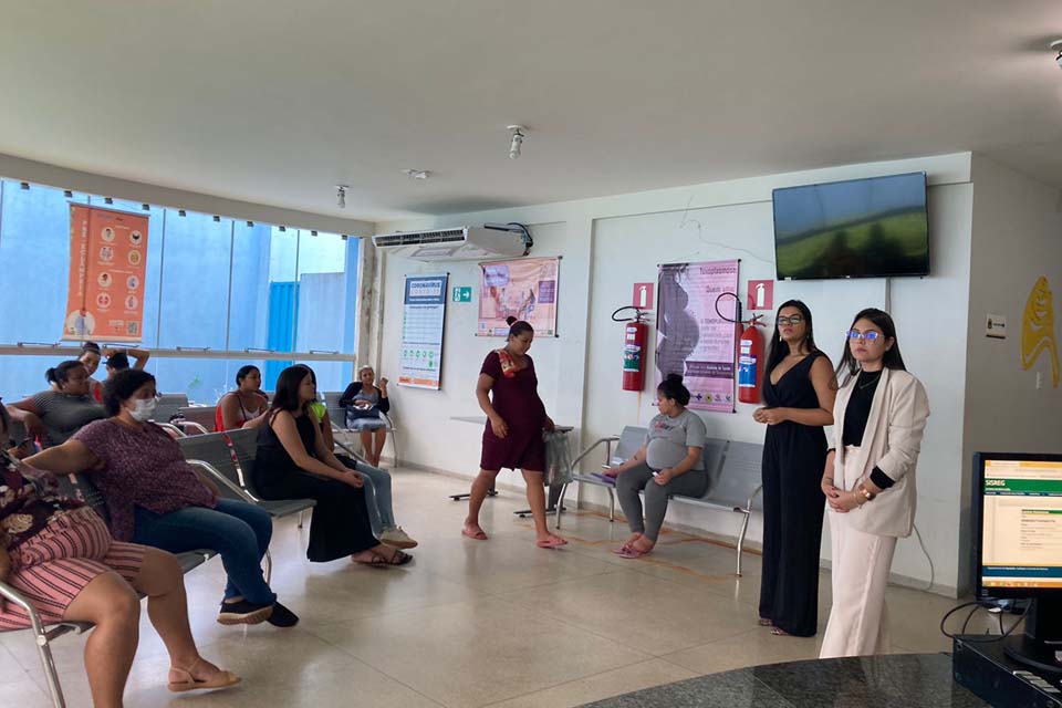 Ciclo de Palestras encerra atividades do mês da mulher no Cimi