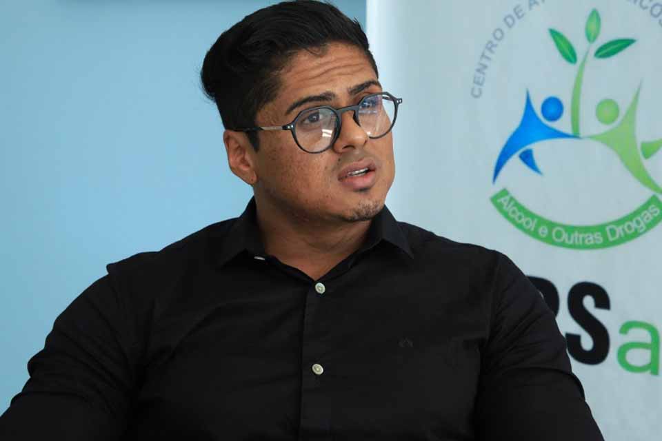 CAPS AD realizará caminhada do Janeiro Branco