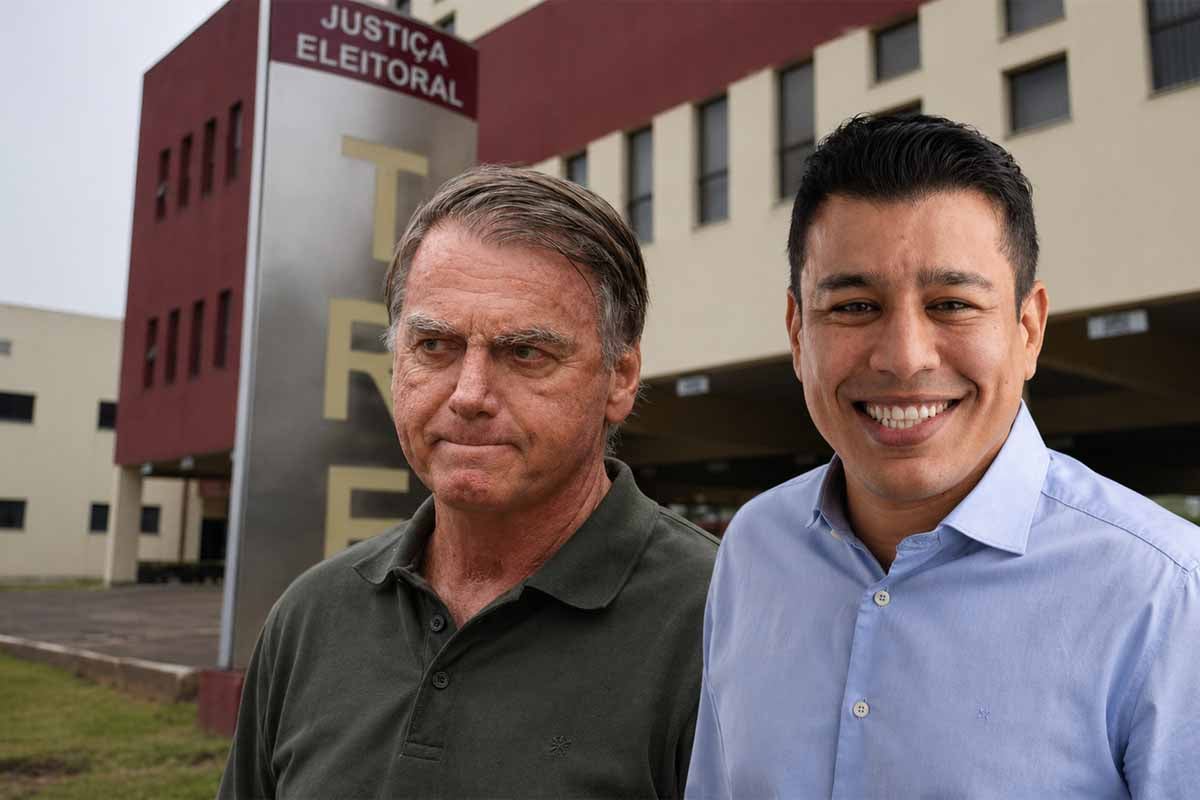 TRE deve coibir abusos digitais; Rogério mais moderado; e senador não usou a Justiça para tirar vídeo de Fúria com Bolsonaro