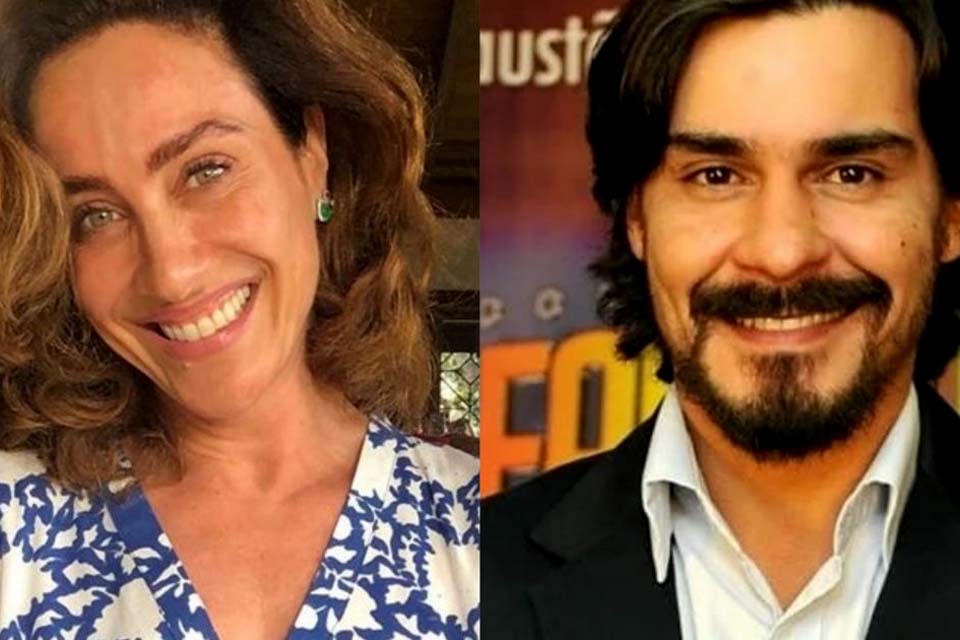 Após entrar na Justiça cobrando pensão alimentícia, Cynthia Benini manda indireta para André Gonçalves
