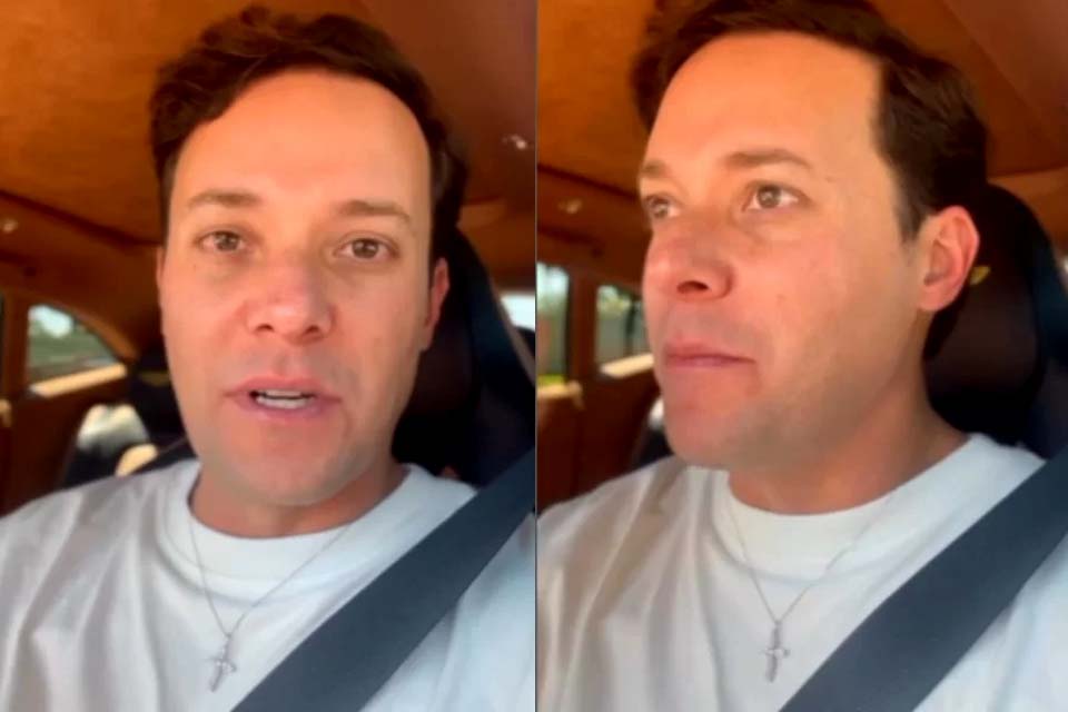 Associação diz que vai processar André Valadão por LGBTfobia