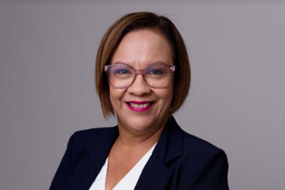 Nova Reitora da Universidade Federal de Rondônia  tomará posse em Sessão Solene em 8 de Março