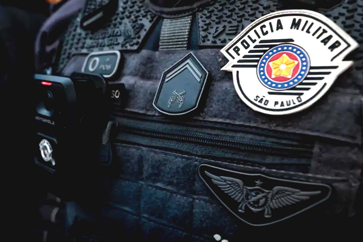 Três suspeitos são mortos pela polícia militar em assalto a casa em SP