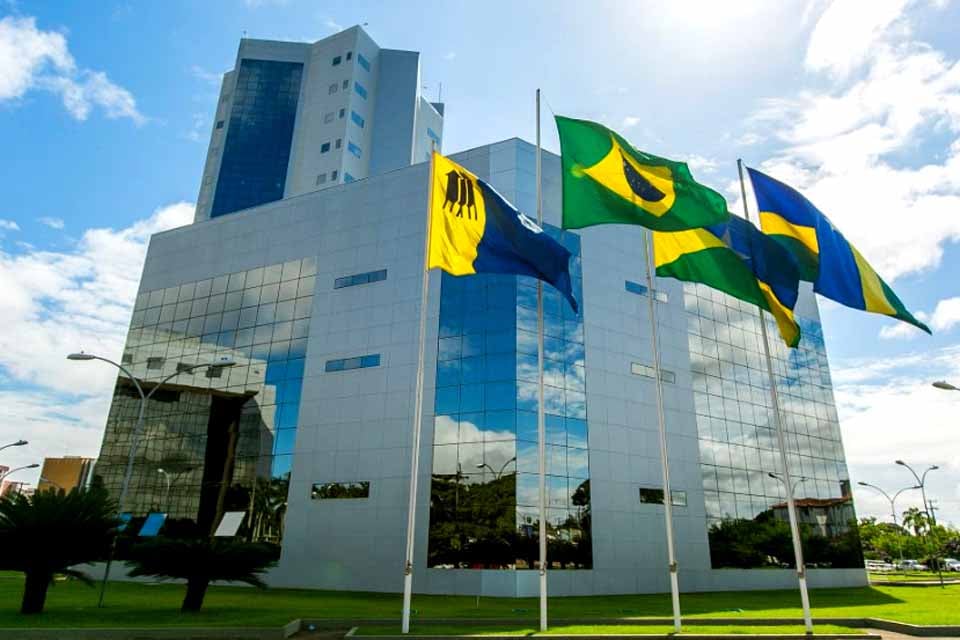 Deputados aprovam projeto que autoriza abertura de crédito suplementar ao governo de Rondônia