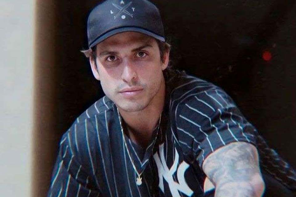 Felipe Prior fala sobre acusação de estupro: - Colocaram helicóptero na minha casa