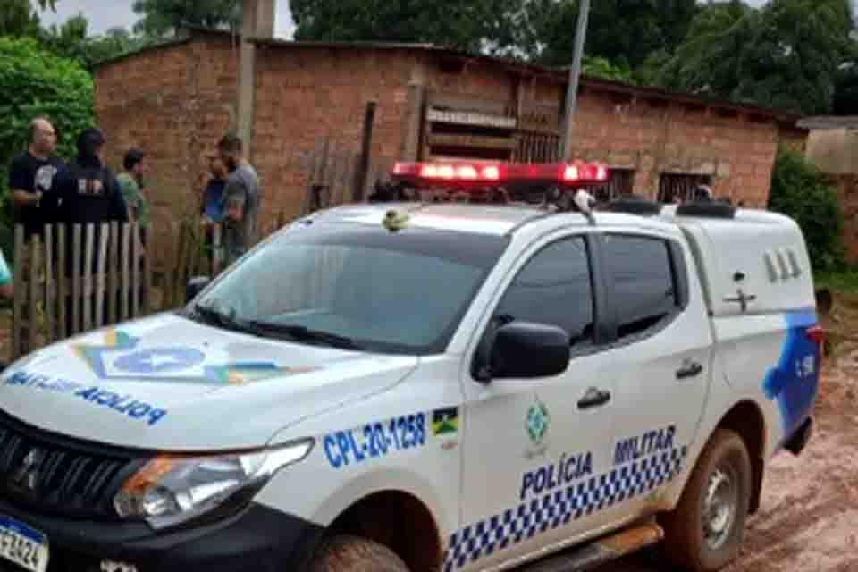 Homem é encontrado morto após ser visto com amigos em bebedeira