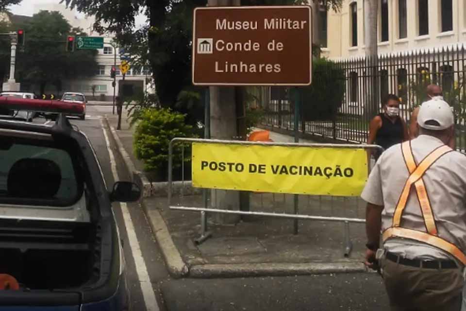 Câmara do Rio aprova proposta para armar Guarda Municipal