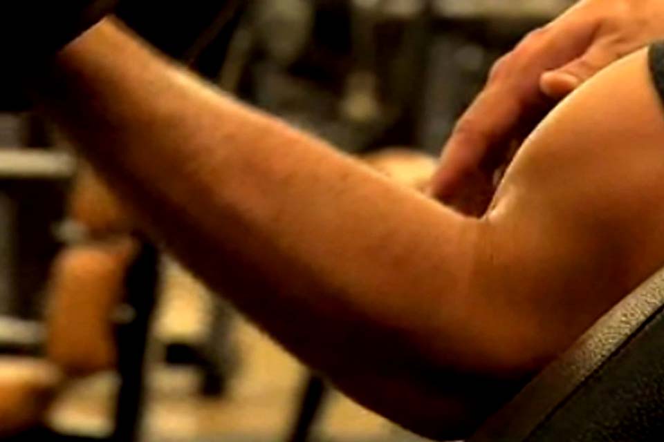 CFM proíbe prescrição médica de anabolizante para fins estéticos