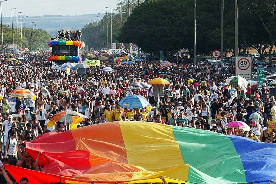 Preconceito afeta produção de dados sobre LGBTI+