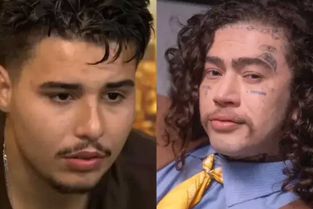 “Que maconha do diabo é essa?”: Whindersson comenta caso de ex-BBB e repercute nas redes