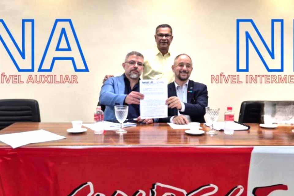 Primeira portaria de reenquadramento do NA para NI é publicada com efeitos retroativos referentes ao exercício 2025