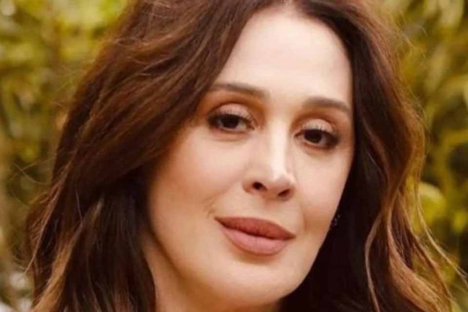 Claudia Raia posta sobre benefícios da masturbação: “Se toca, boba”