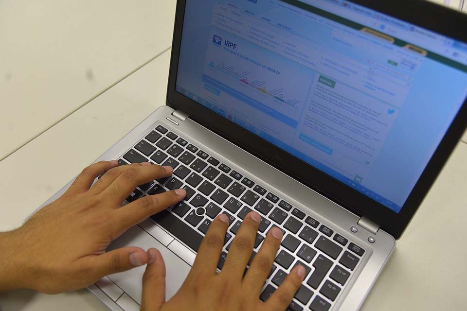 Receita recebe Imposto de Renda de quem não entregou dentro do prazo