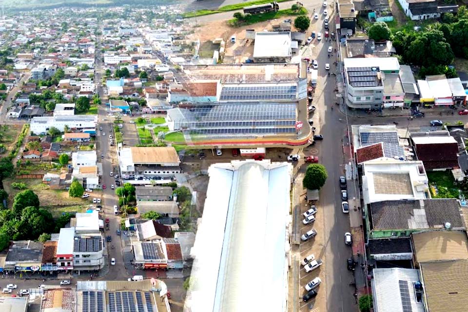 Trânsito: Prefeitura prepara mudanças no fluxo das avenidas Brasil e Marechal Rondon