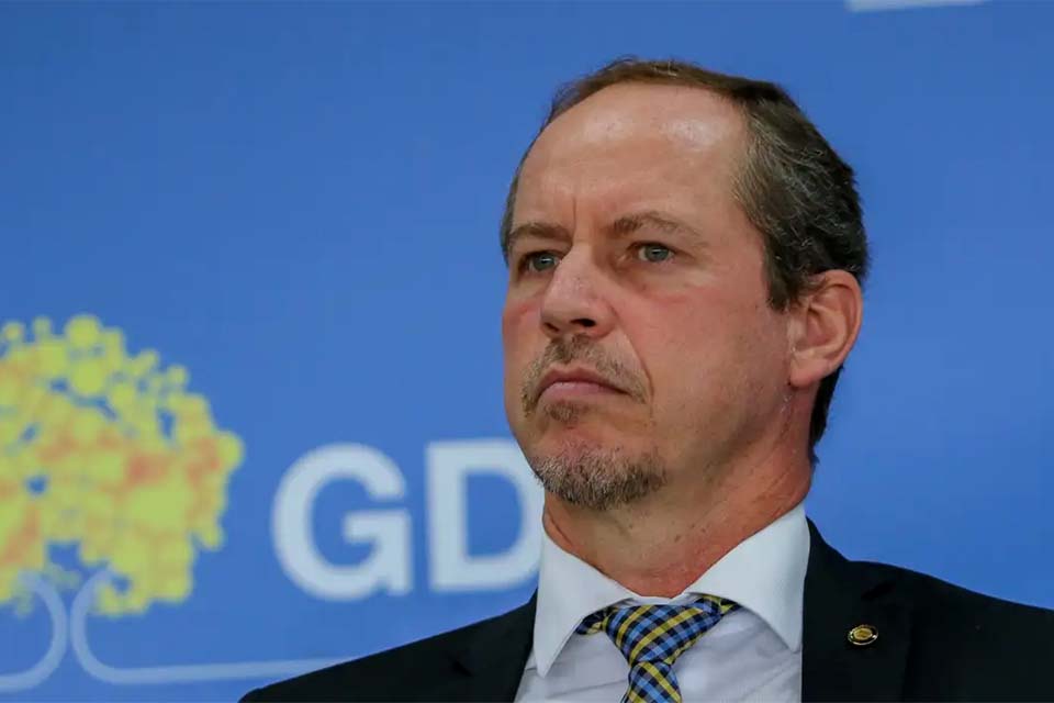 “Gravíssimo e inaceitável”, diz ministro sobre plano para matar Moraes