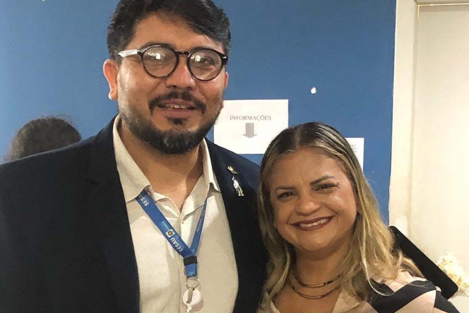 Servidores da Policlínica Oswaldo Cruz destacam melhorias com nova gestão e agradecem ao Governo de Rondônia