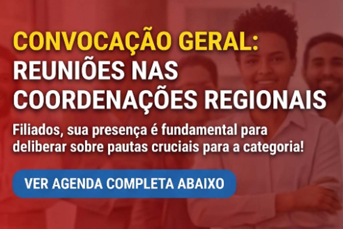 SINDSEF-RO inicia rodada de reuniões nas Coordenações Regionais; Guajará Mirim e Nova Mamoré abrem a agenda