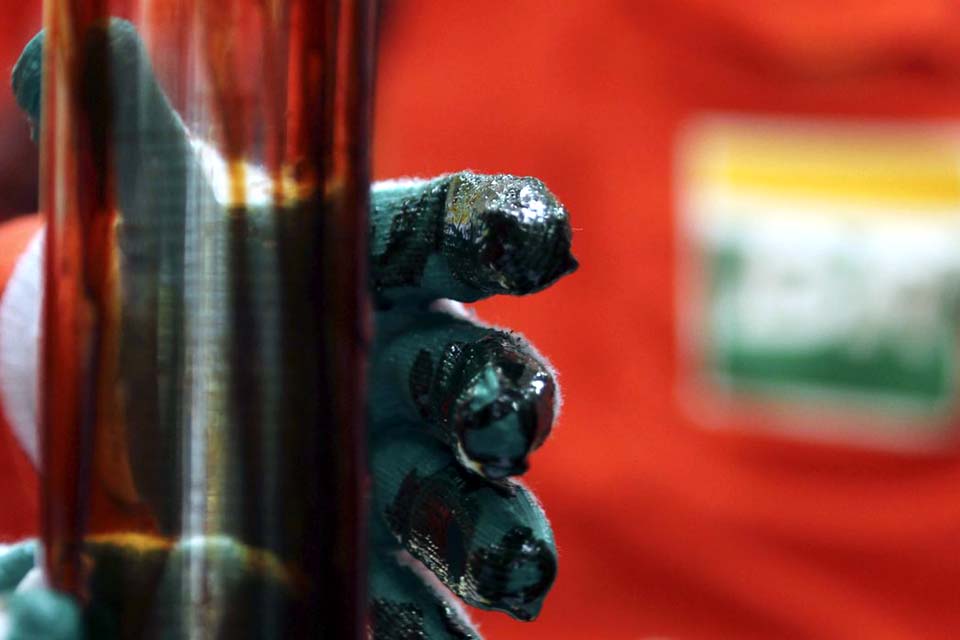 Petrobras vai ampliar a produção de gás na Região Nordeste