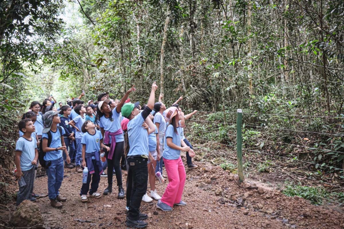 Semma promove ações educativas e monitoramento ambiental em alusão ao Dia Mundial da Água