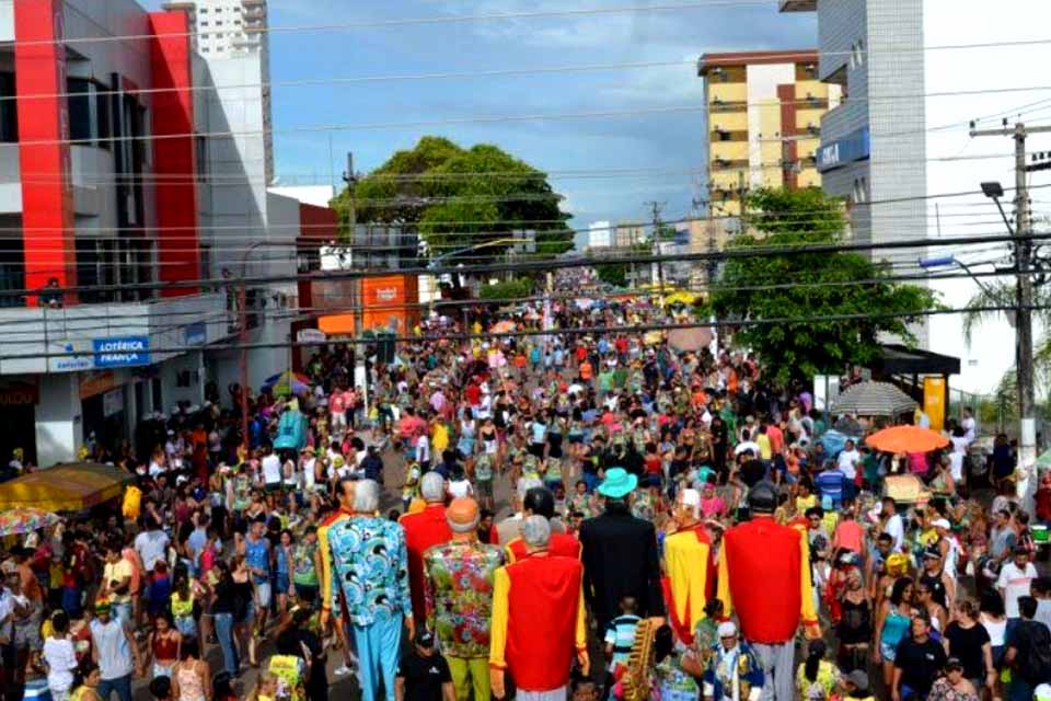 ENERGISA orienta blocos de rua sobre segurança elétrica para o Carnaval  