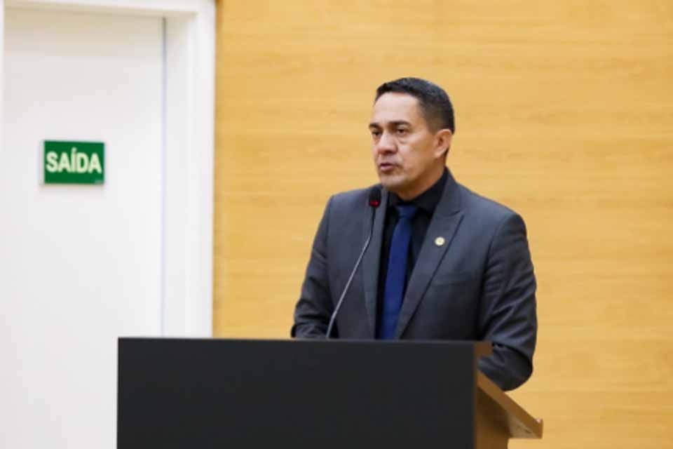 Eyder Brasil garante R$ 5 milhões para manter o Programa Aliança pela Viva -PAV da Polícia Militar em 2025