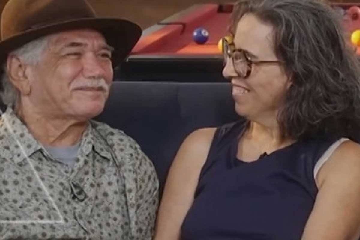 Jackson Antunes revela transplante de rim com doação da esposa após enfrentar câncer no pâncreas