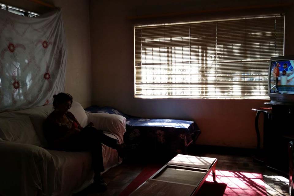 Aumentam casos de violência contra pessoas idosas no Brasil