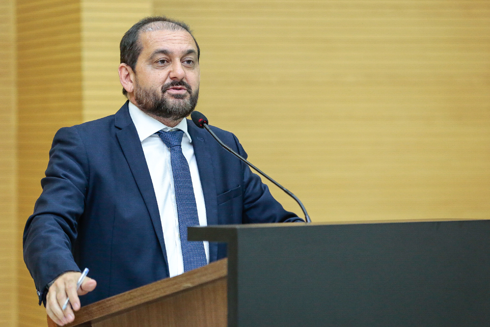 Deputado Laerte Gomes e o prefeito Afonso Cândido se unem para suspender tarifas abusivas de água em Ji-Paraná